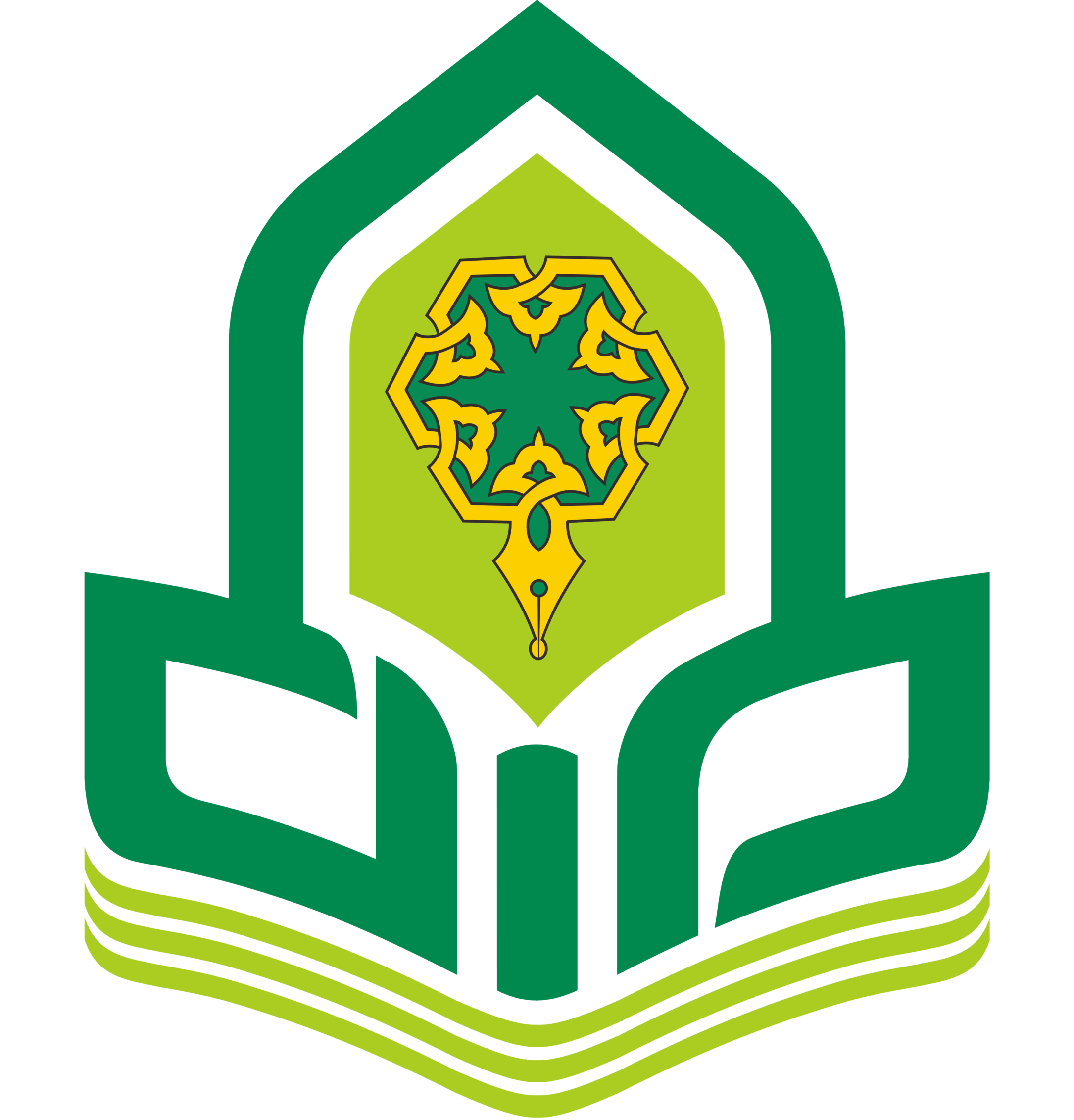 RUMAH PUBLIKASI UIN KIAI AGENG MUHAMMAD BESARI PONOROGO